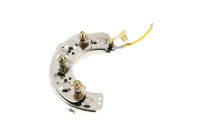 Rectifier, alternator +Line Selected