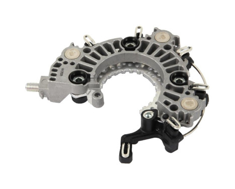 Rectifier, alternator +Line Selected