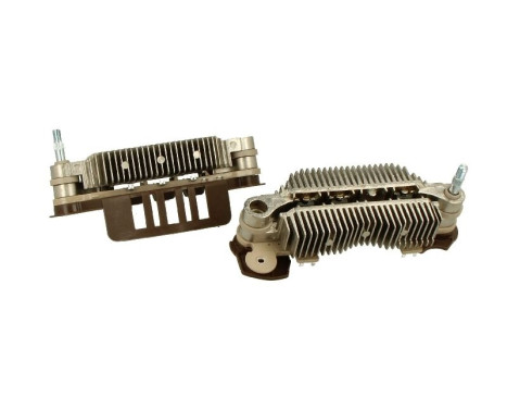 Rectifier, alternator +Line Selected
