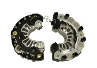 Rectifier, alternator +Line Selected