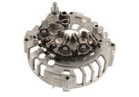 Rectifier, alternator +Line Selected