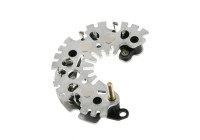 Rectifier, alternator +Line Selected