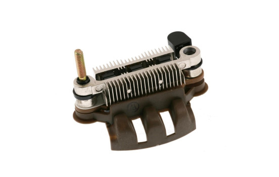 Rectifier, alternator +Line Selected