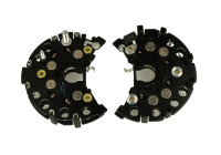 Rectifier, alternator +Line Selected