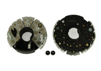 Rectifier, alternator +Line Selected