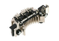 Rectifier, alternator +Line Selected