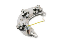 Rectifier, alternator +Line Selected
