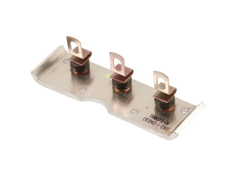 Rectifier, alternator +Line Selected