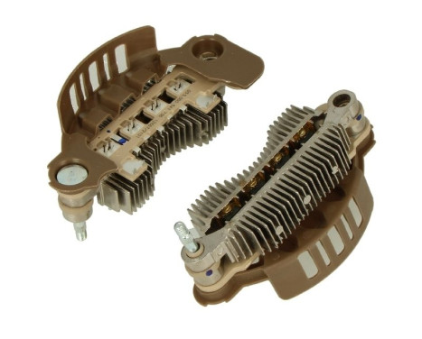 Rectifier, alternator +Line Selected