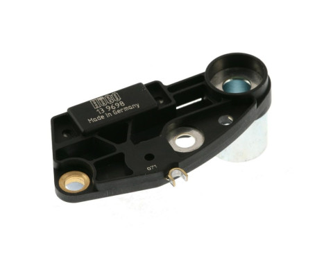 Rectifier, alternator +Line Selected