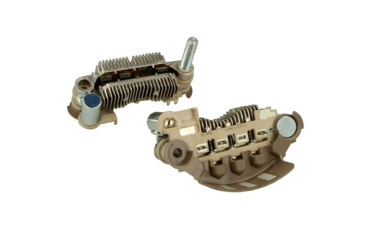 Rectifier, alternator +Line Selected