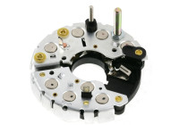 Rectifier, alternator +Line Selected