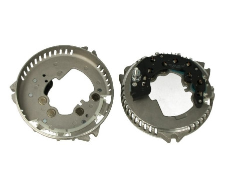Rectifier, alternator +Line Selected