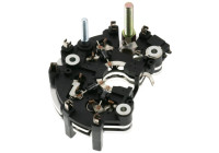 Rectifier, alternator +Line Selected