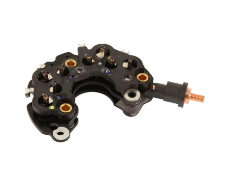 Rectifier, alternator +Line Selected