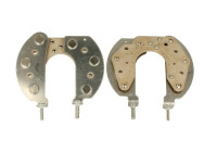 Rectifier, alternator +Line Selected