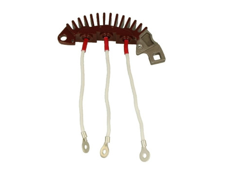 Rectifier, alternator +Line Selected