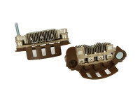 Rectifier, alternator +Line Selected