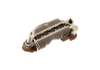 Rectifier, alternator +Line Selected