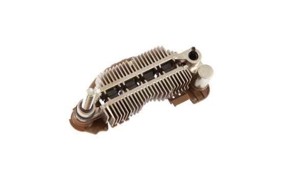 Rectifier, alternator +Line Selected