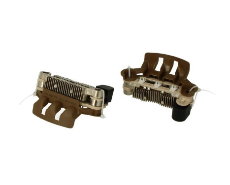 Rectifier, alternator +Line Selected