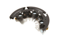 Rectifier, alternator +Line Selected