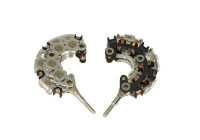 Rectifier, alternator +Line Selected