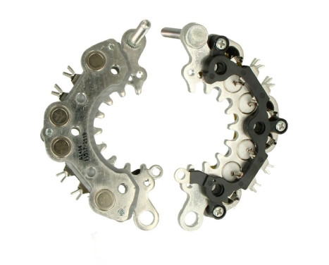Rectifier, alternator +Line Selected