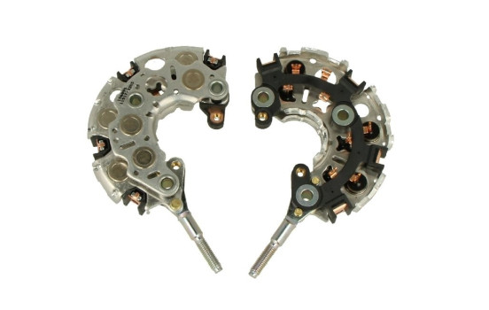 Rectifier, alternator +Line Selected