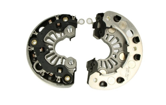 Rectifier, alternator +Line Selected