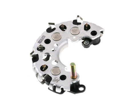 Rectifier, alternator +Line Selected