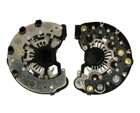 Rectifier, alternator +Line Selected