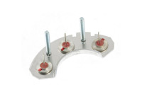 Rectifier, alternator +Line Selected