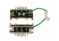 Rectifier, alternator +Line Selected
