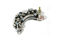 Rectifier, alternator +Line Selected