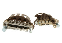 Rectifier, alternator +Line Selected