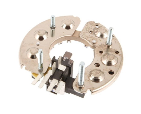 Rectifier, alternator +Line Selected