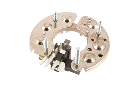 Rectifier, alternator +Line Selected