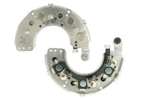 Rectifier, alternator +Line Selected