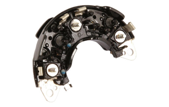 Rectifier, alternator +Line Selected