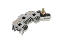 Rectifier, alternator +Line Selected