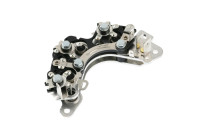 Rectifier, alternator +Line Selected