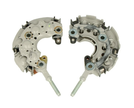 Rectifier, alternator +Line Selected