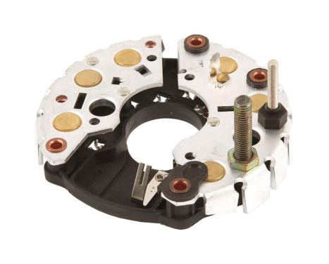 Rectifier, alternator +Line Selected