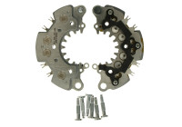 Rectifier, alternator +Line Selected