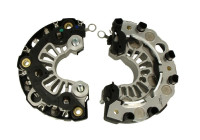 Rectifier, alternator +Line Selected