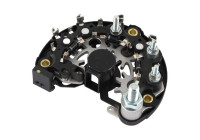 Rectifier, alternator +Line Selected