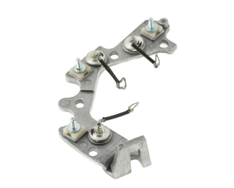 Rectifier, alternator +Line Selected