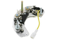 Rectifier, alternator +Line Selected