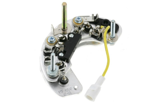 Rectifier, alternator +Line Selected